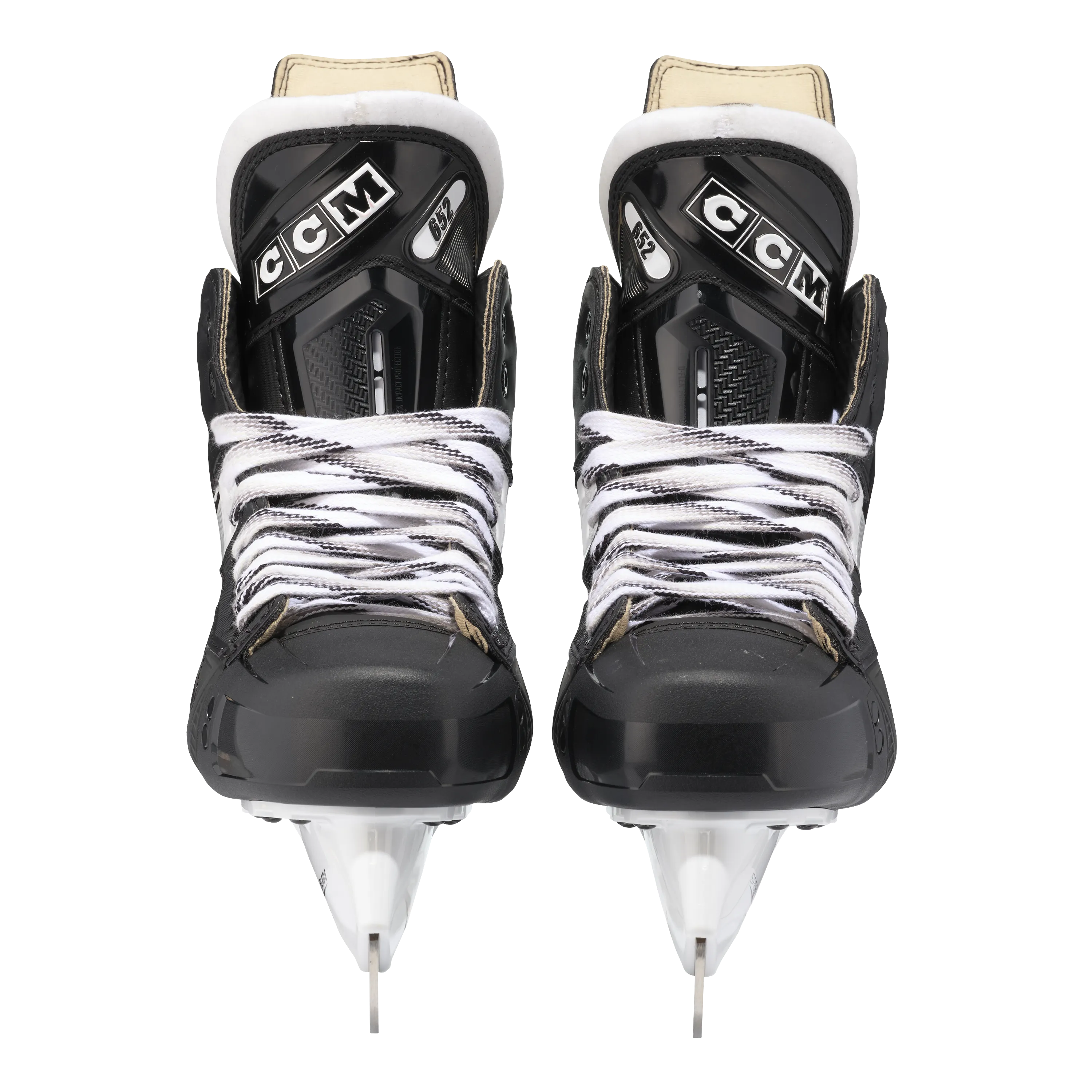 Intermediate Tacks 652 Hockey Skates - 2024