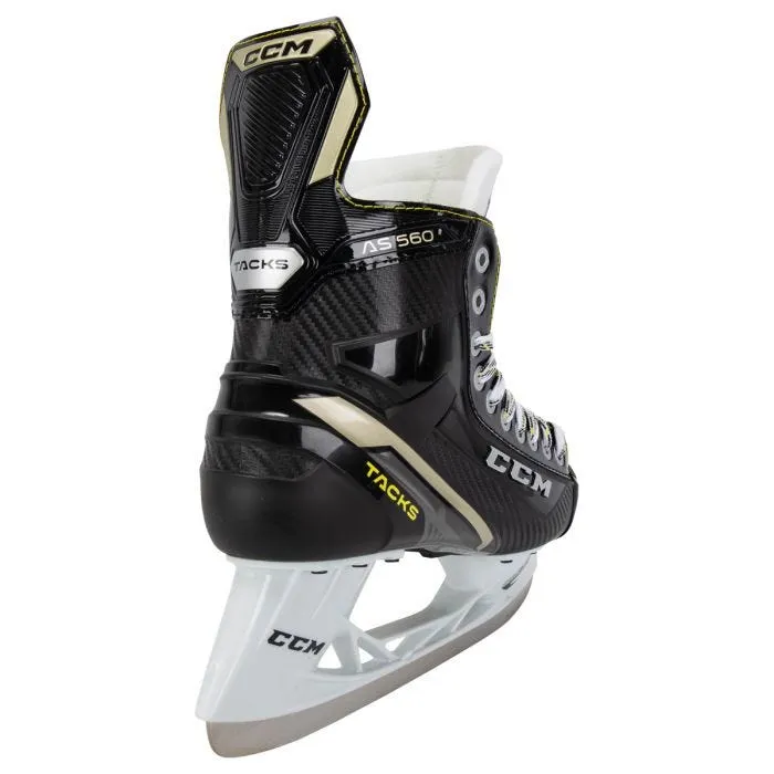 Intermediate Tacks AS 560 Player Skates