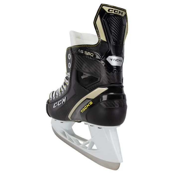 Intermediate Tacks AS 560 Player Skates