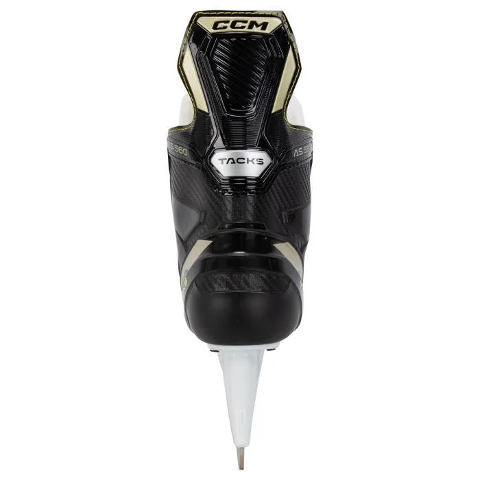 Intermediate Tacks AS 560 Player Skates