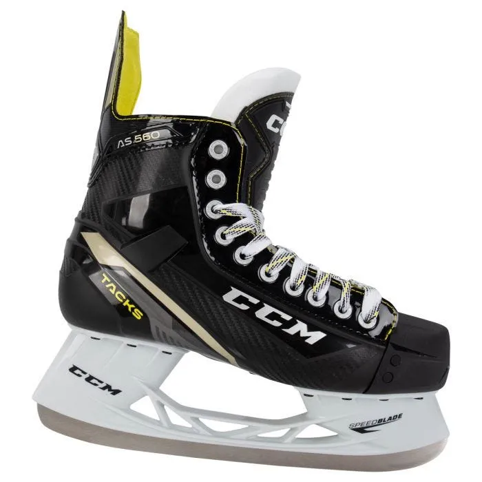 Intermediate Tacks AS 560 Player Skates