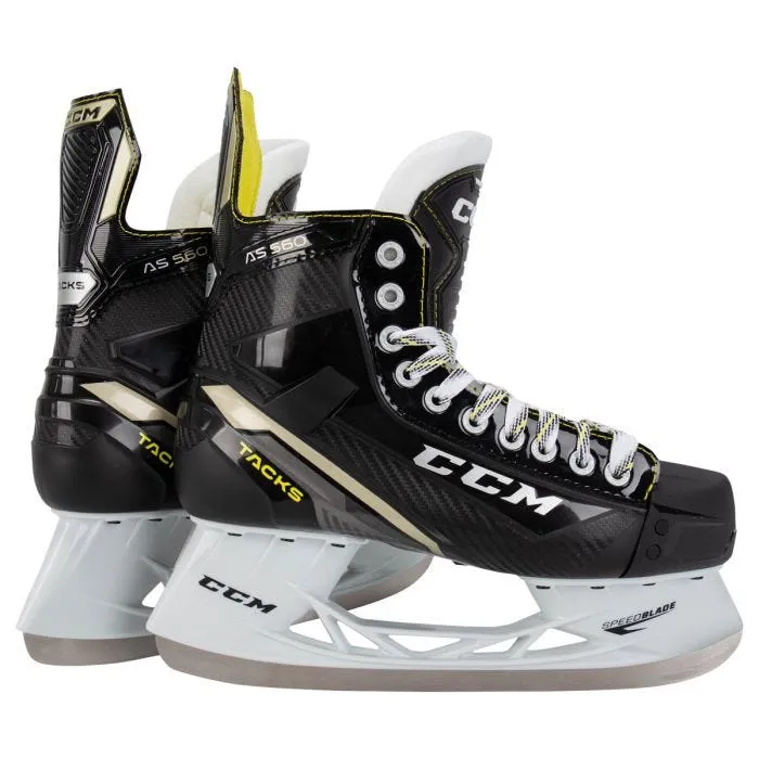 Intermediate Tacks AS 560 Player Skates