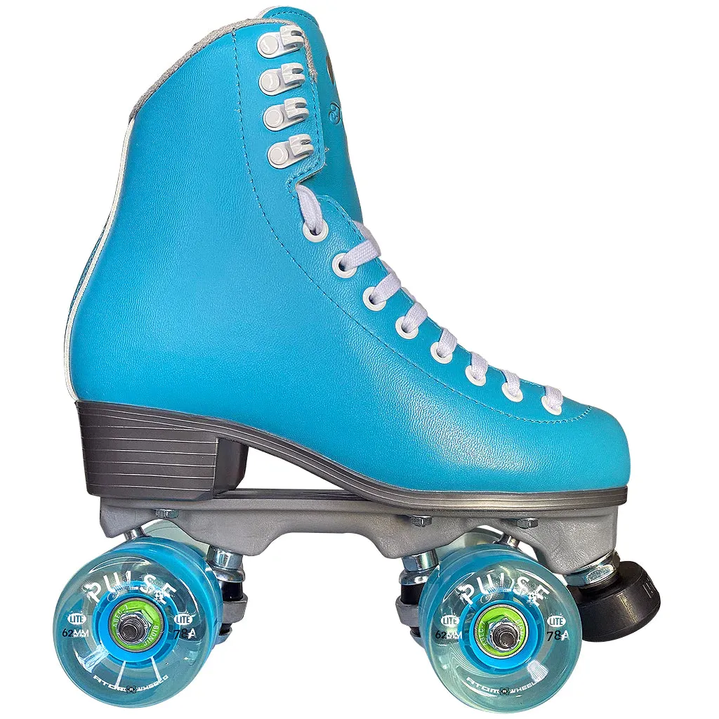 JACKSON FINESSE SKATE - TEAL -