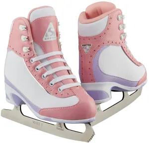 Jackson Ultima Vista Softec Junior Ice Skate