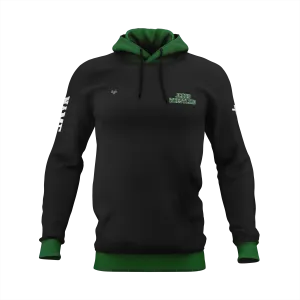 JCCHS WRESTLING Sublimated Hoodie