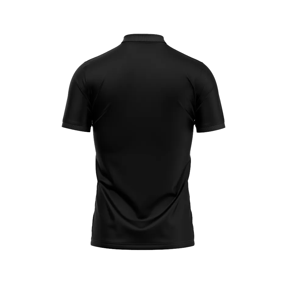 JCCHS WRESTLING Sublimated Polo Shirt