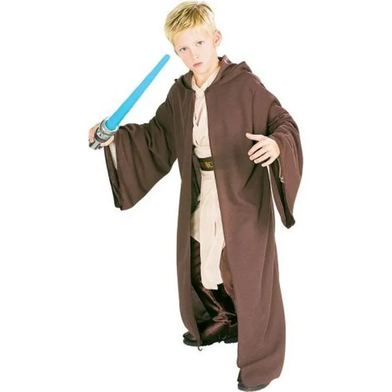Jedi Deluxe Robe Size L