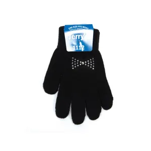 Jerry's 1112 Skate Crystal Gloves - Tween/Adult Size