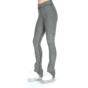 Jerry's Core Ice Marled Skating Leggings - Youth