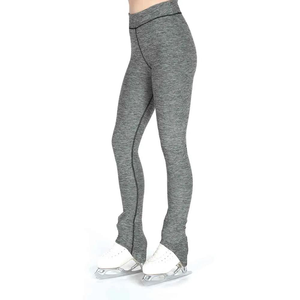 Jerry's Core Ice Marled Skating Leggings - Youth