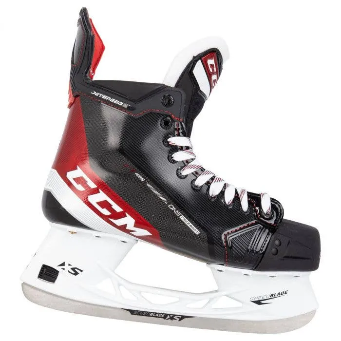 Jetspeed FT485 Senior Hockey Skate