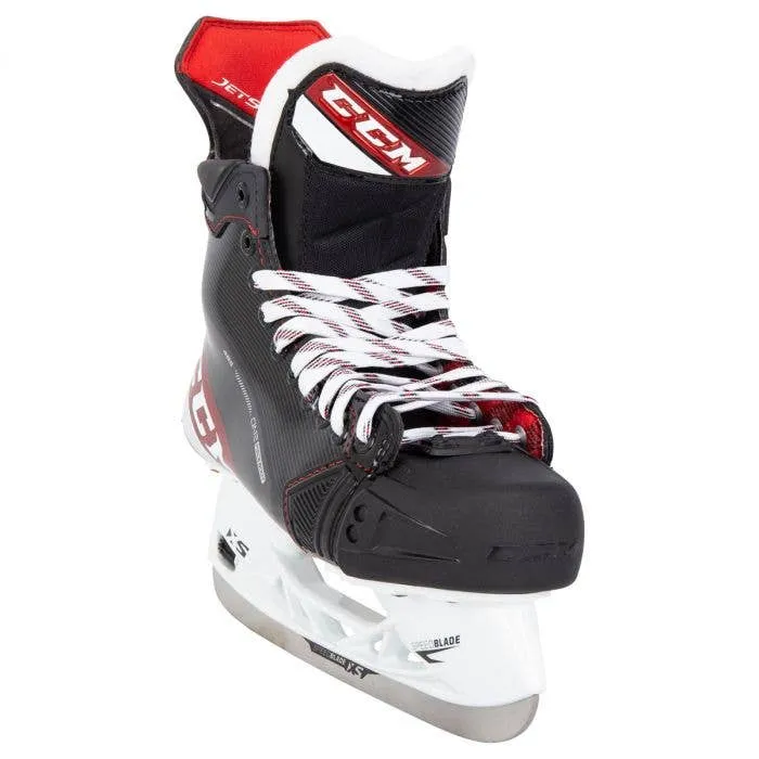 Jetspeed FT485 Senior Hockey Skate