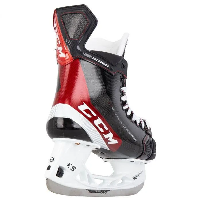 Jetspeed FT485 Senior Hockey Skate