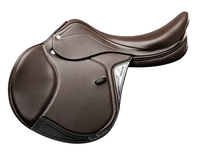 Jumping Saddle NICK SKELTON by Equiline