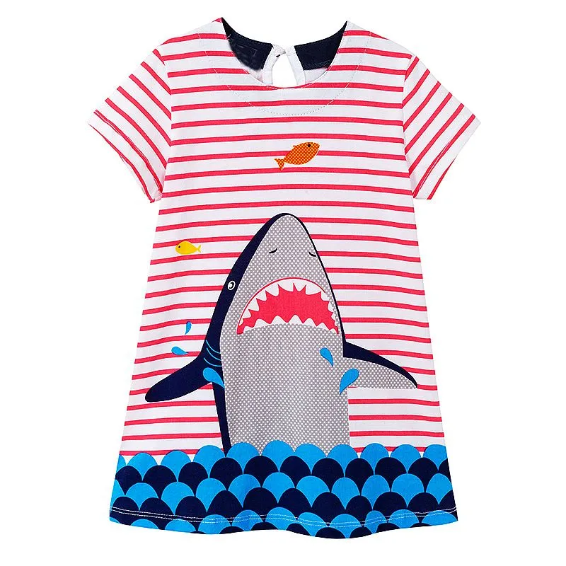 Jumping Shark