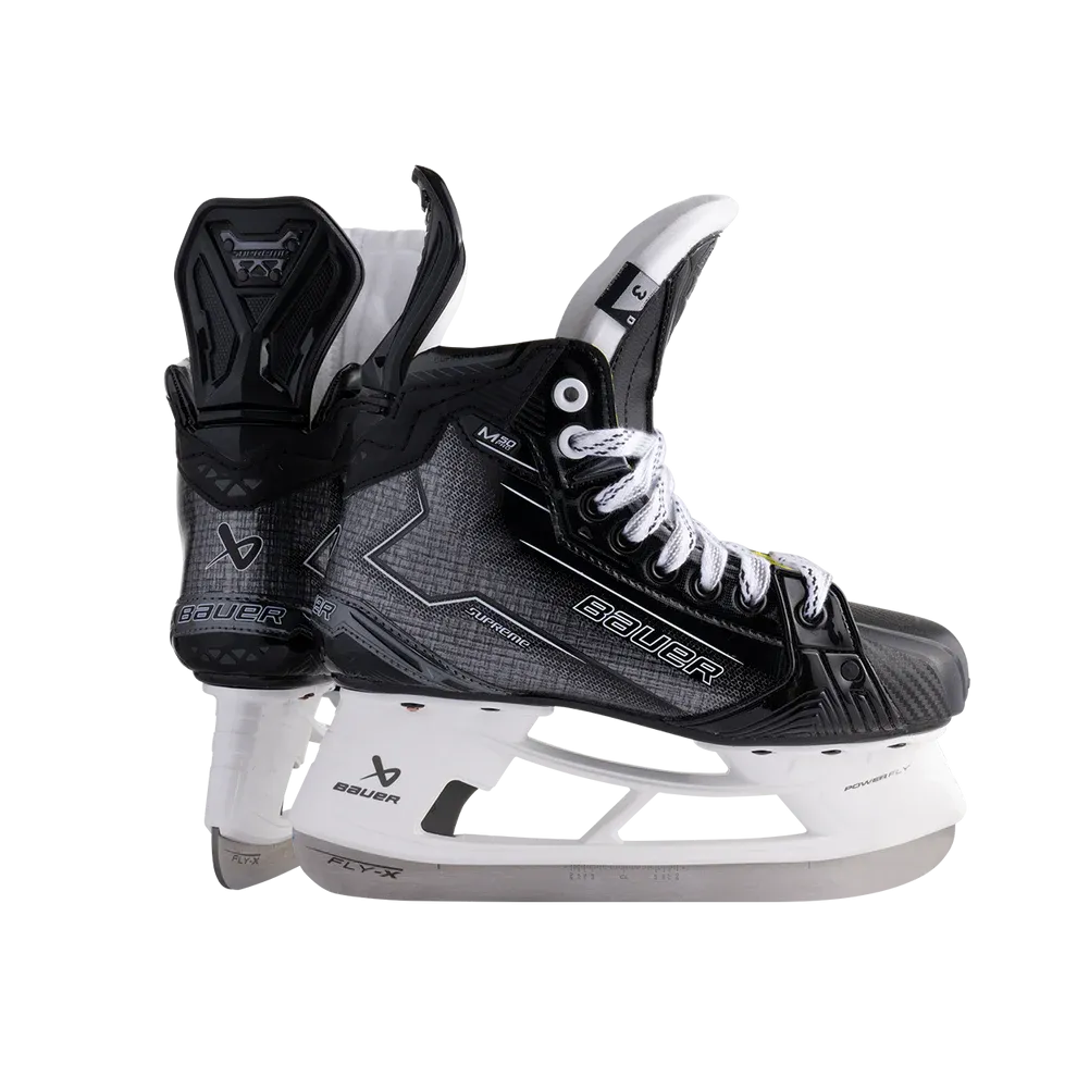Junior Supreme M50 Pro Hockey Skates - 2024