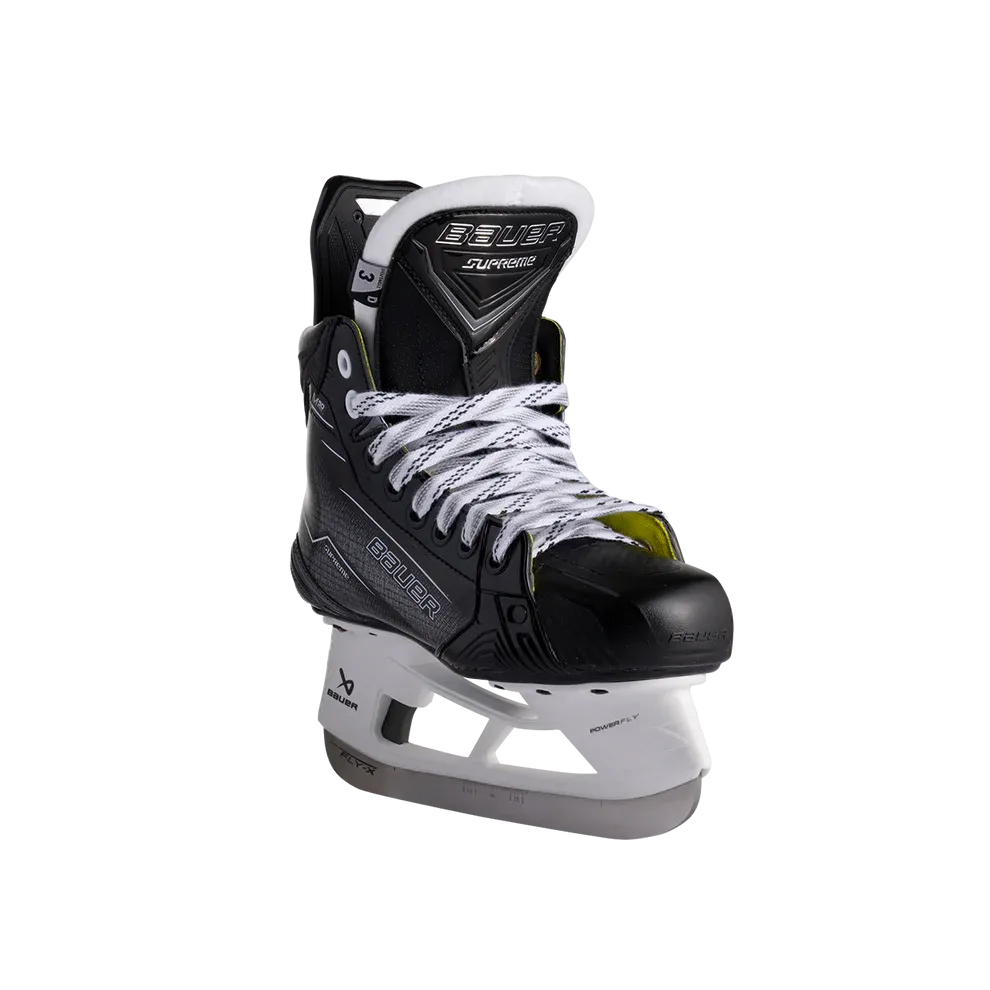 Junior Supreme M50 Pro Hockey Skates - 2024