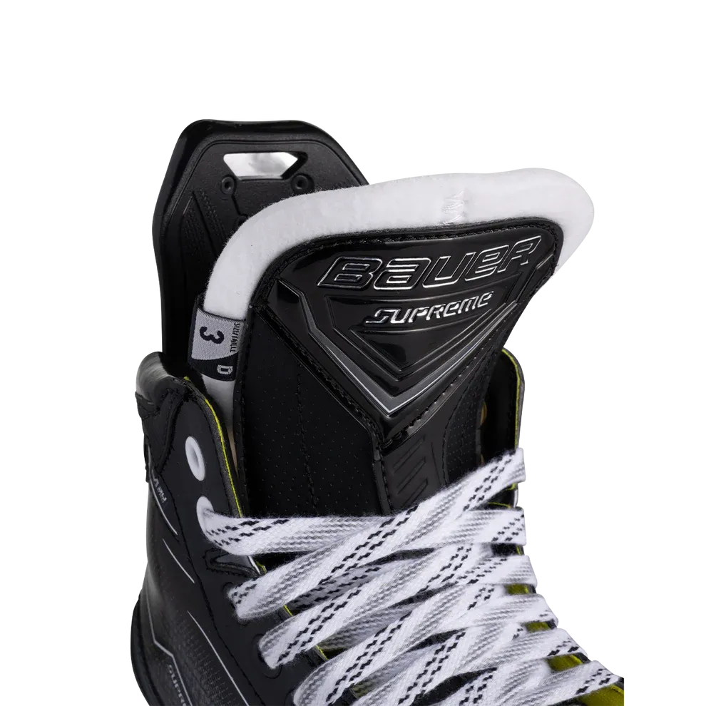 Junior Supreme M50 Pro Hockey Skates - 2024