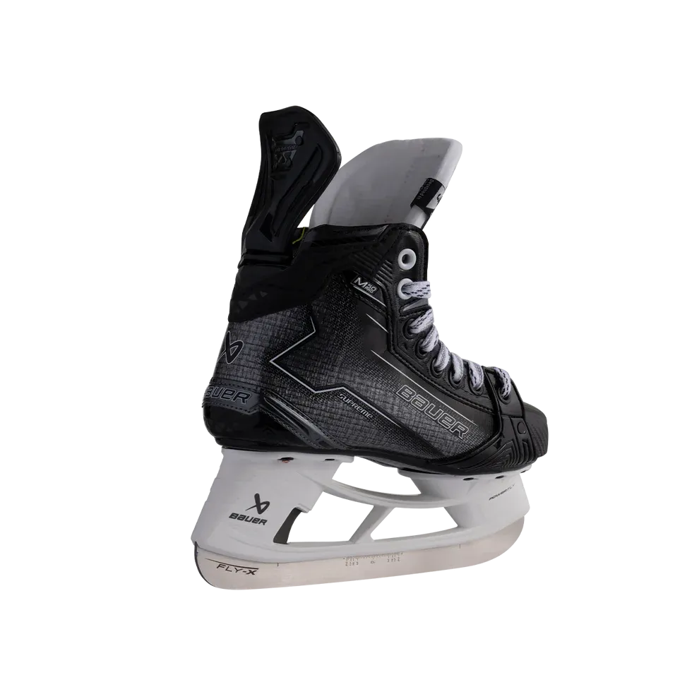 Junior Supreme M50 Pro Hockey Skates - 2024