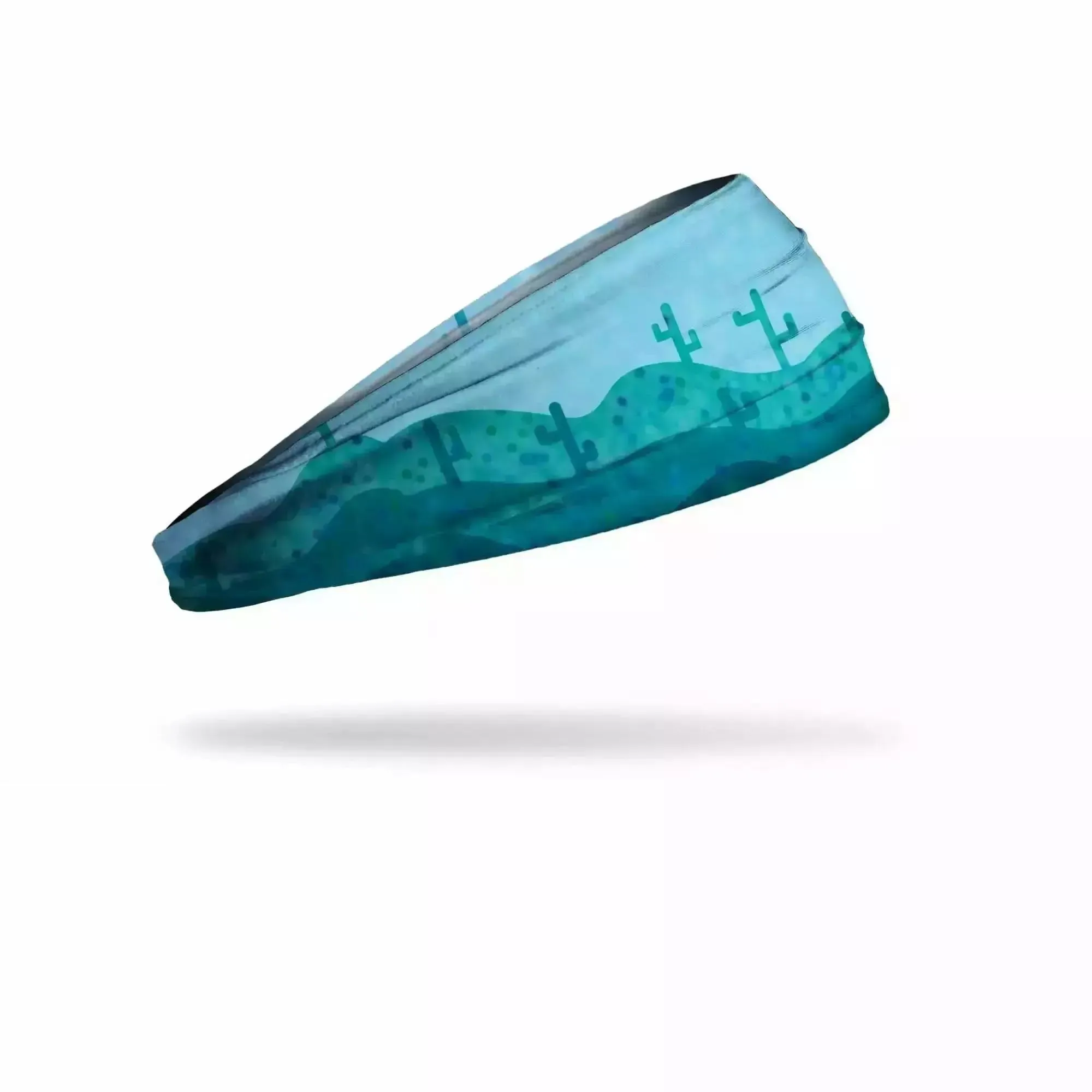 JUNK Cactus Canyon Headband