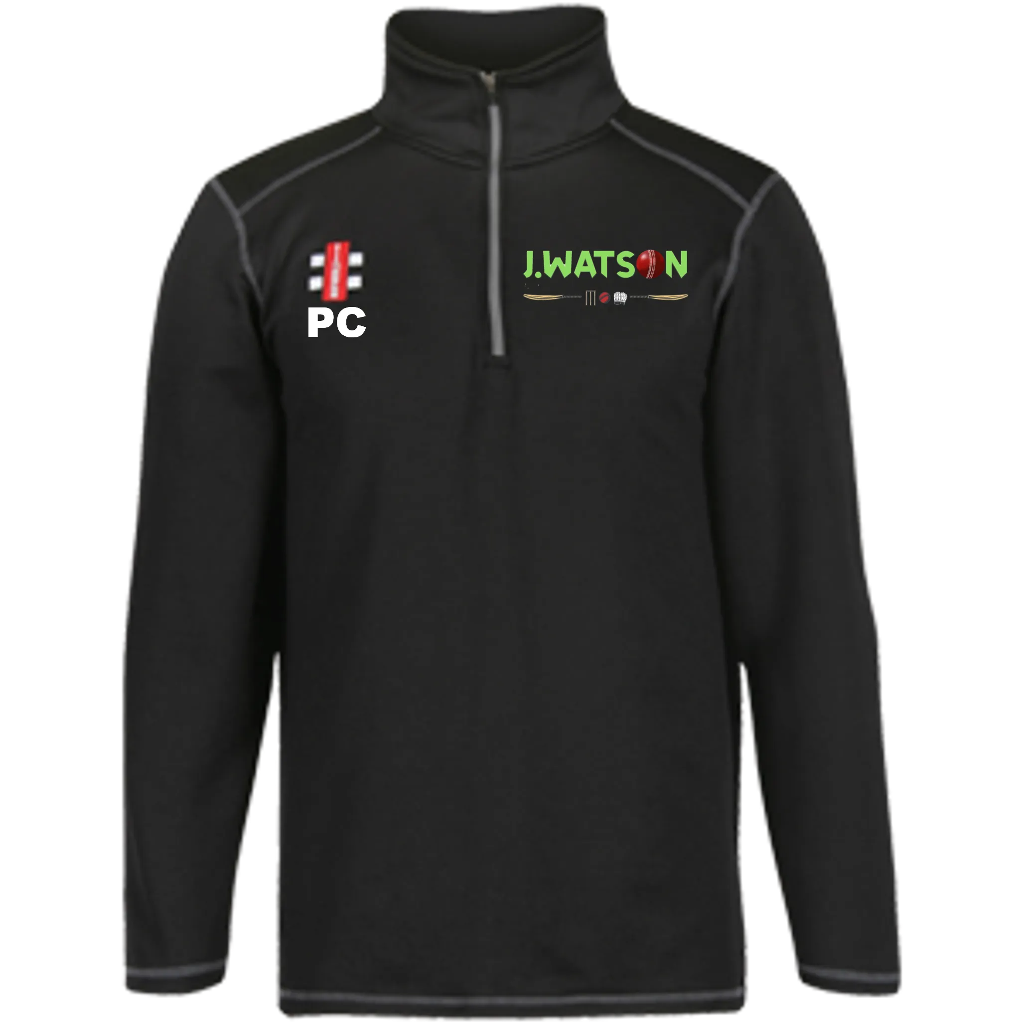 JWCC Storm Thermo Fleece