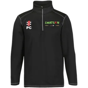 JWCC Storm Thermo Fleece