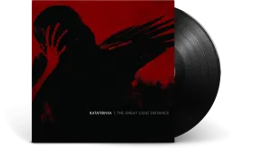 Katatonia : The Great Cold Distance