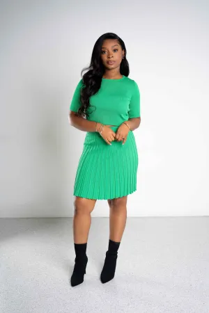 Kelly Green Set