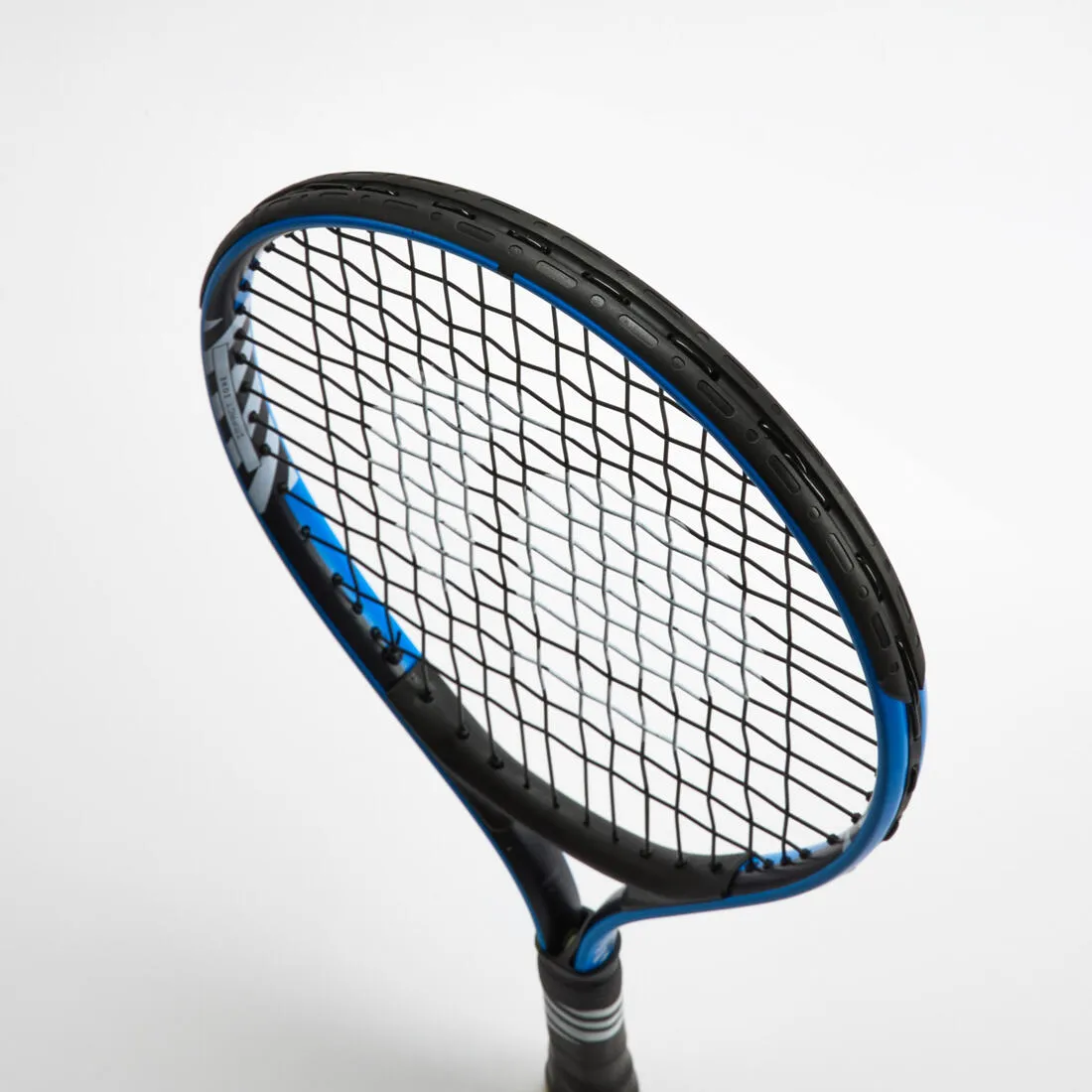 Kids' 17" Tennis Racket Easy - Blue