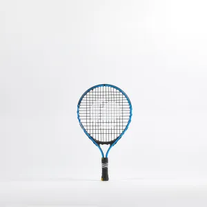 Kids' 17" Tennis Racket Easy - Blue