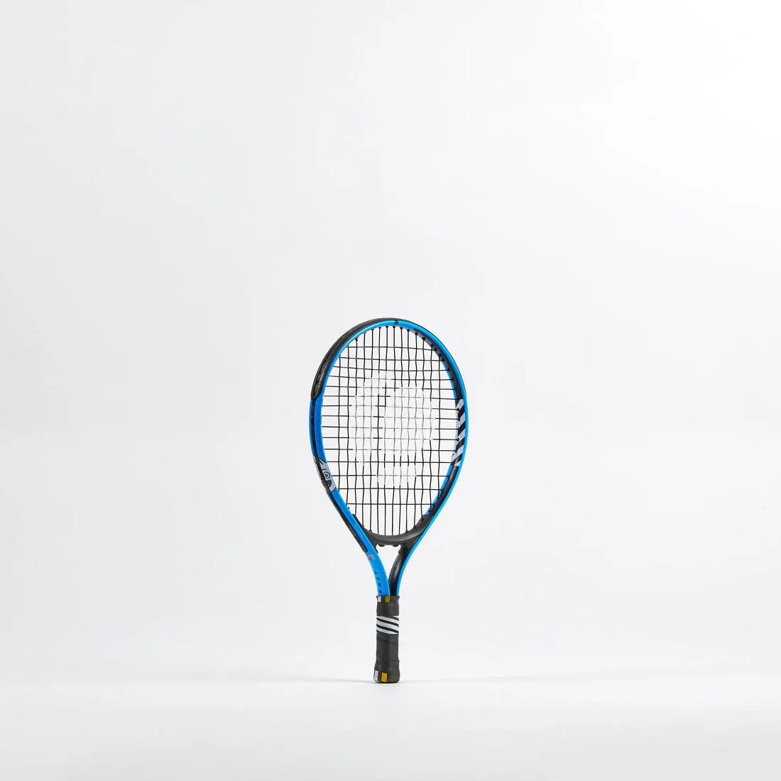 Kids' 17" Tennis Racket Easy - Blue