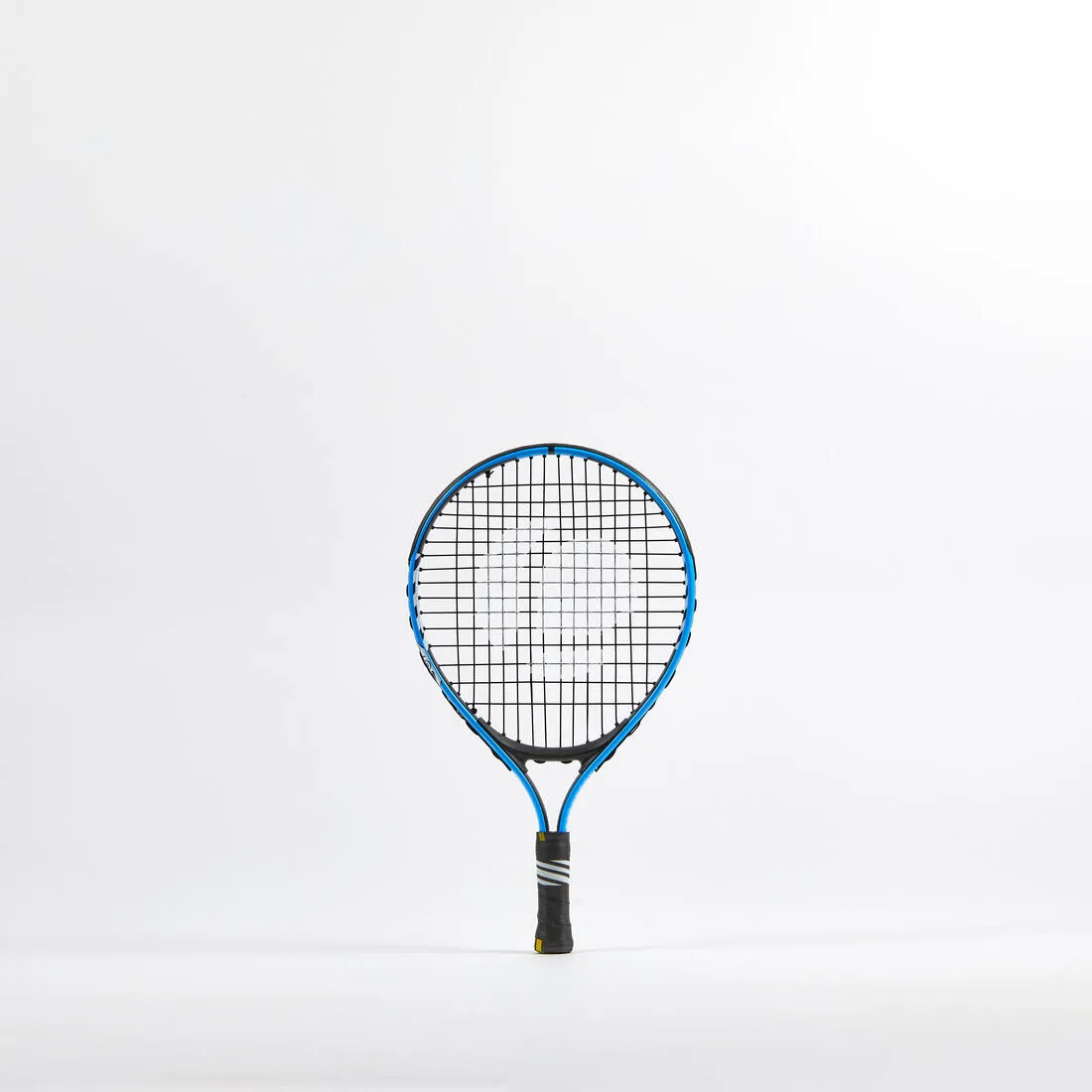 Kids' 17" Tennis Racket Easy - Blue
