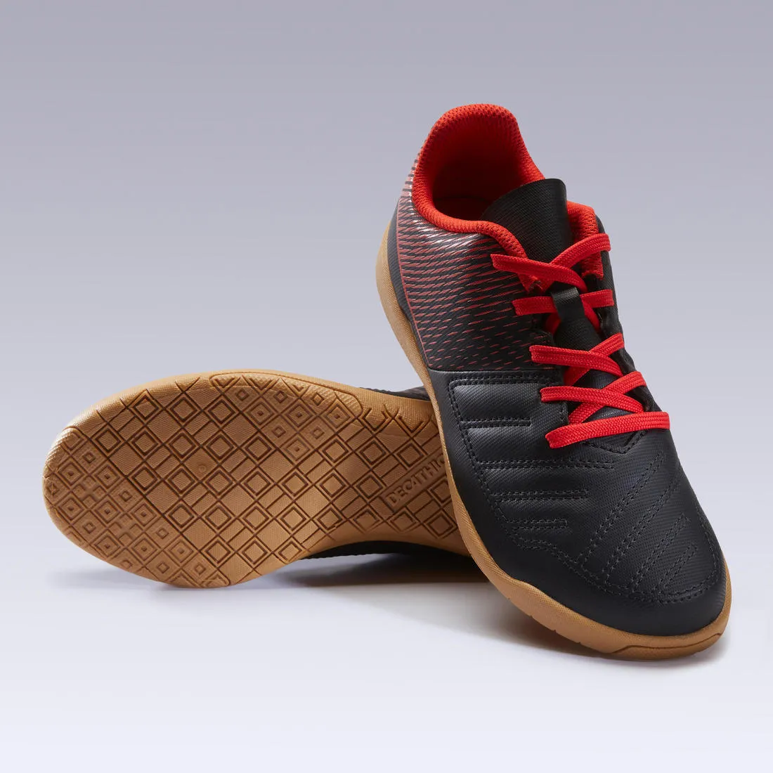 Kids' Futsal Trainers 100