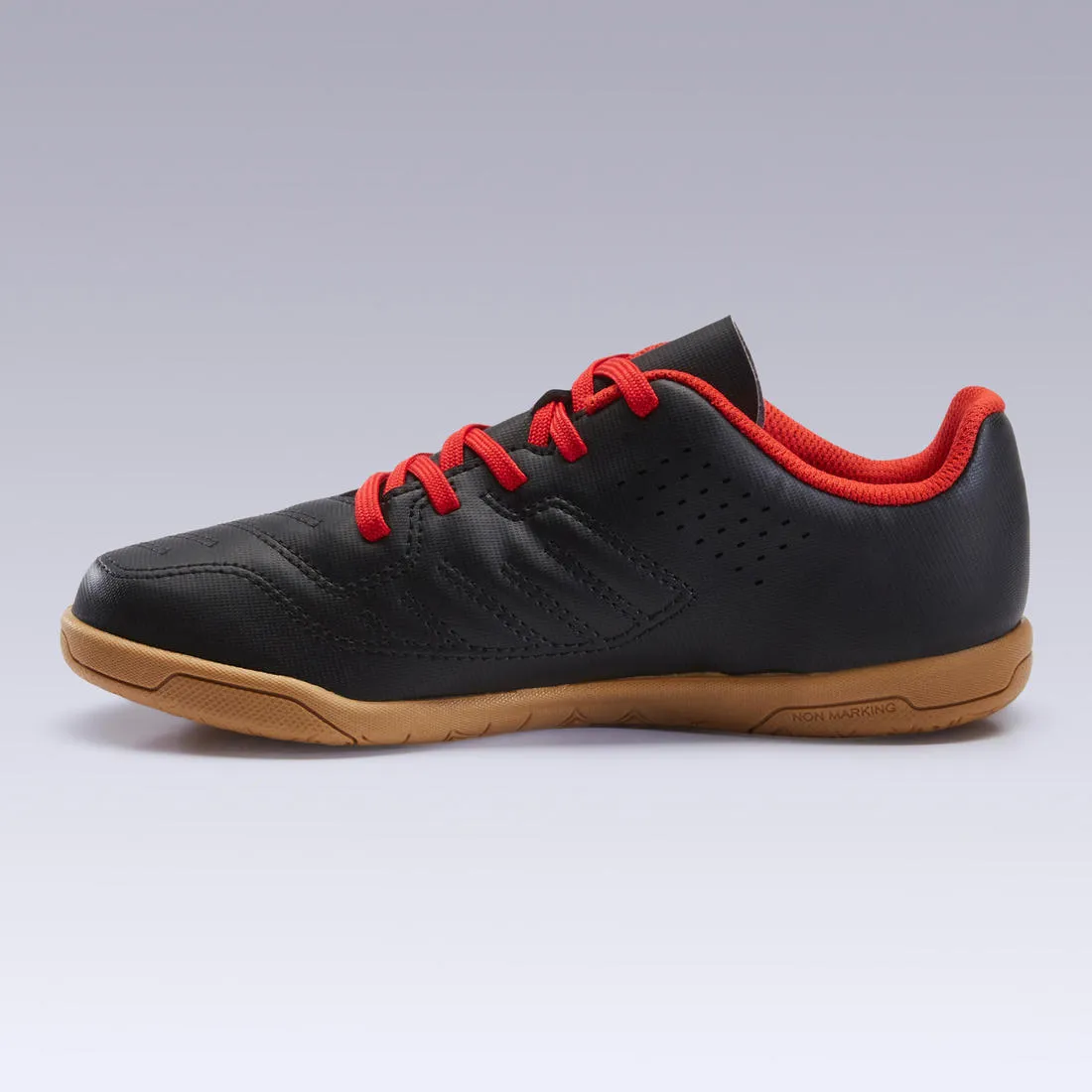 Kids' Futsal Trainers 100