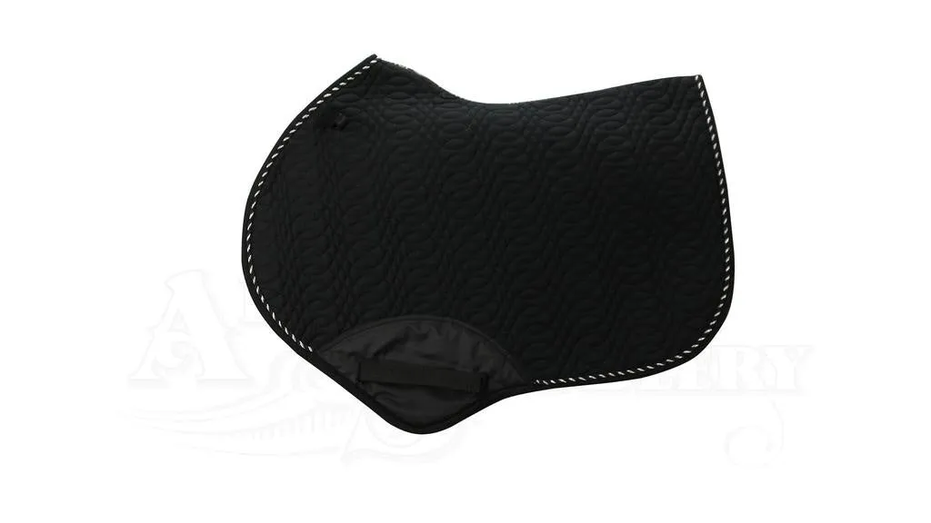 Kieffer Jumping Pad Black