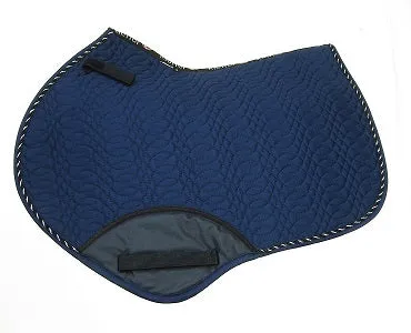 Kieffer Jumping Pad Navy