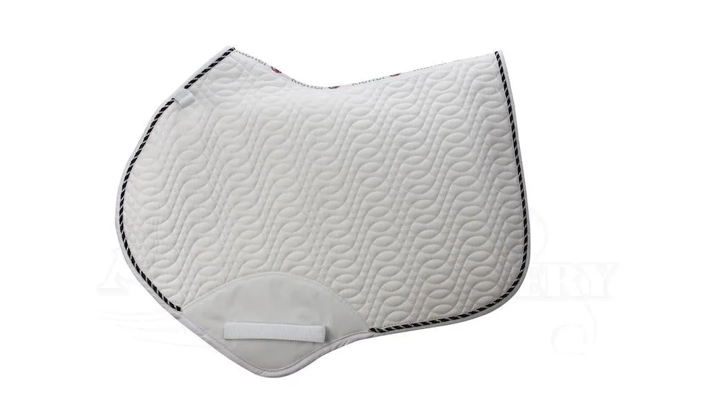 Kieffer Jumping Pad White
