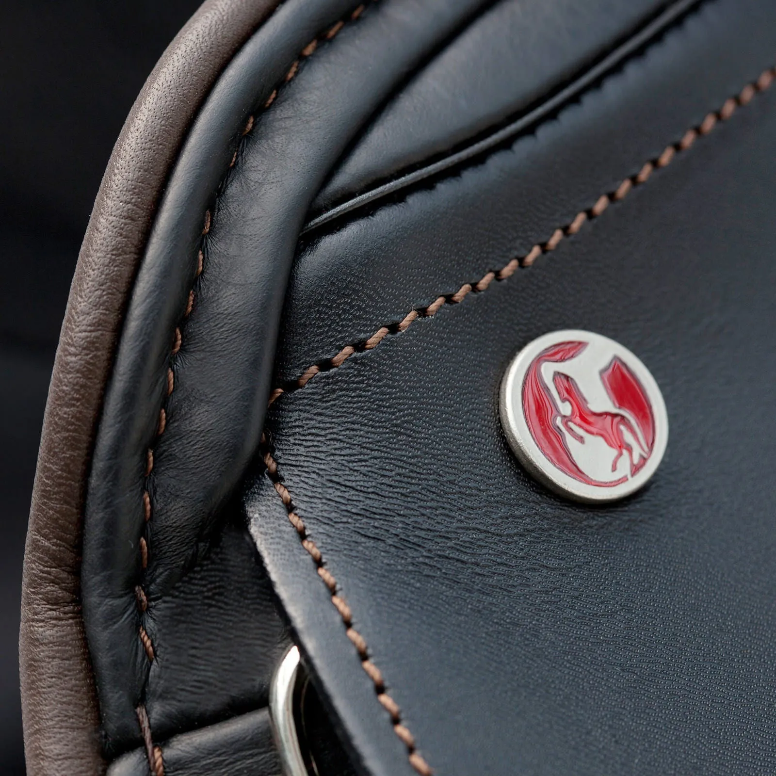 Kieffer Vario Jumping Saddle [From $91.92/month]
