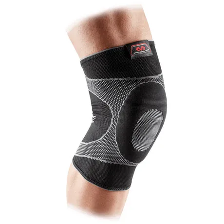 Knee Sleeve/4 Way   Gel