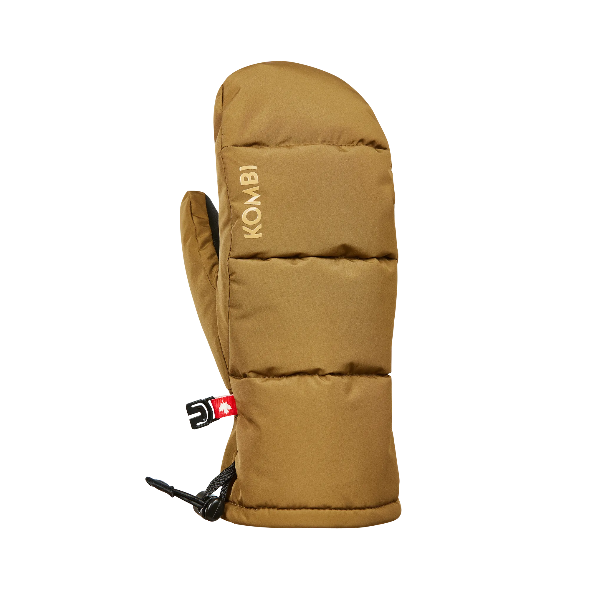 Kombi Ikonic Thindown Womens Mitts Cobra