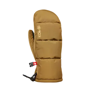 Kombi Ikonic Thindown Womens Mitts Cobra