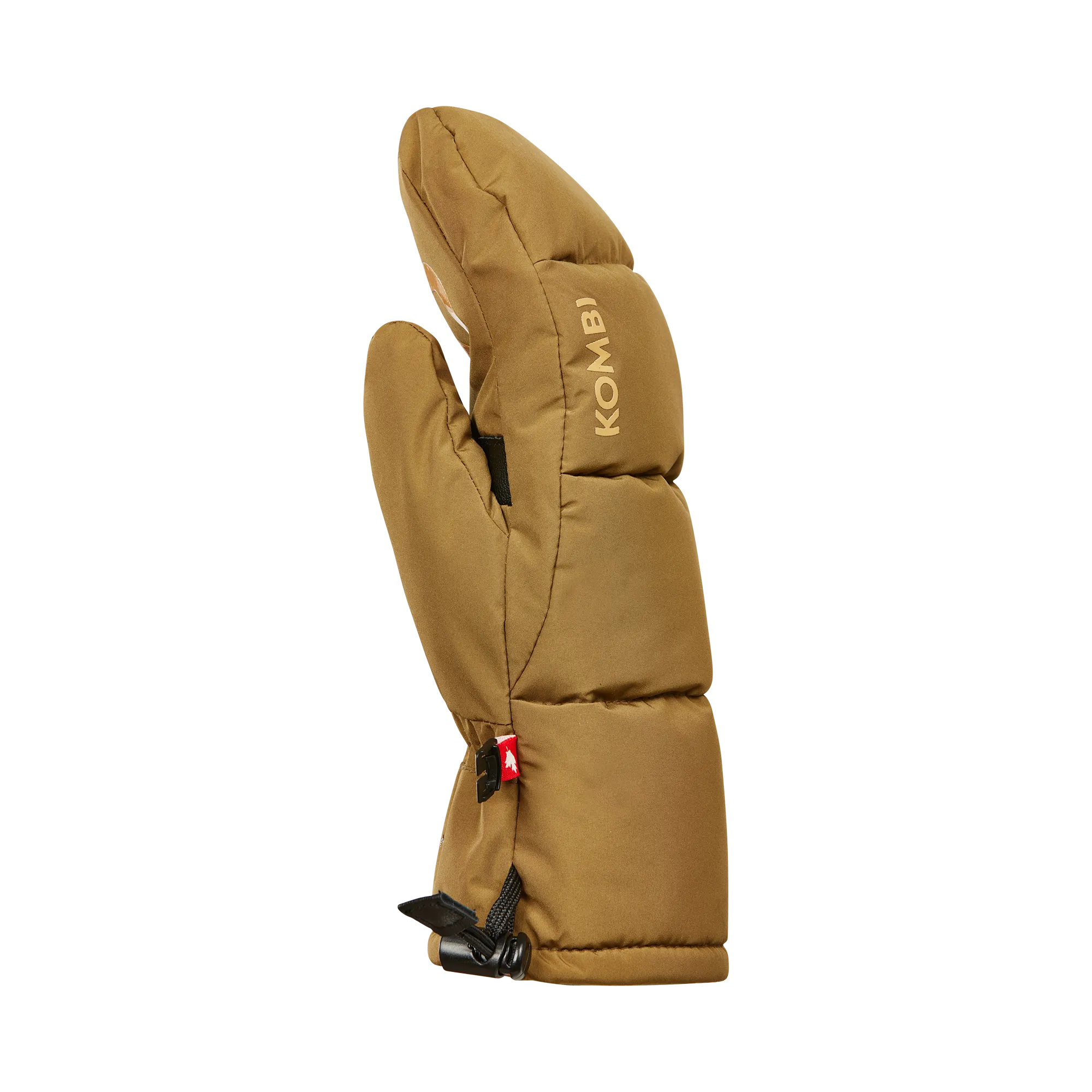 Kombi Ikonic Thindown Womens Mitts Cobra