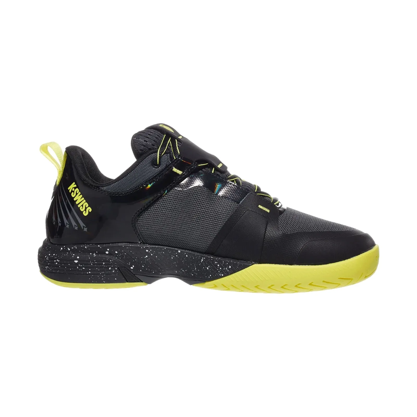 Kswiss Ultrashot Team