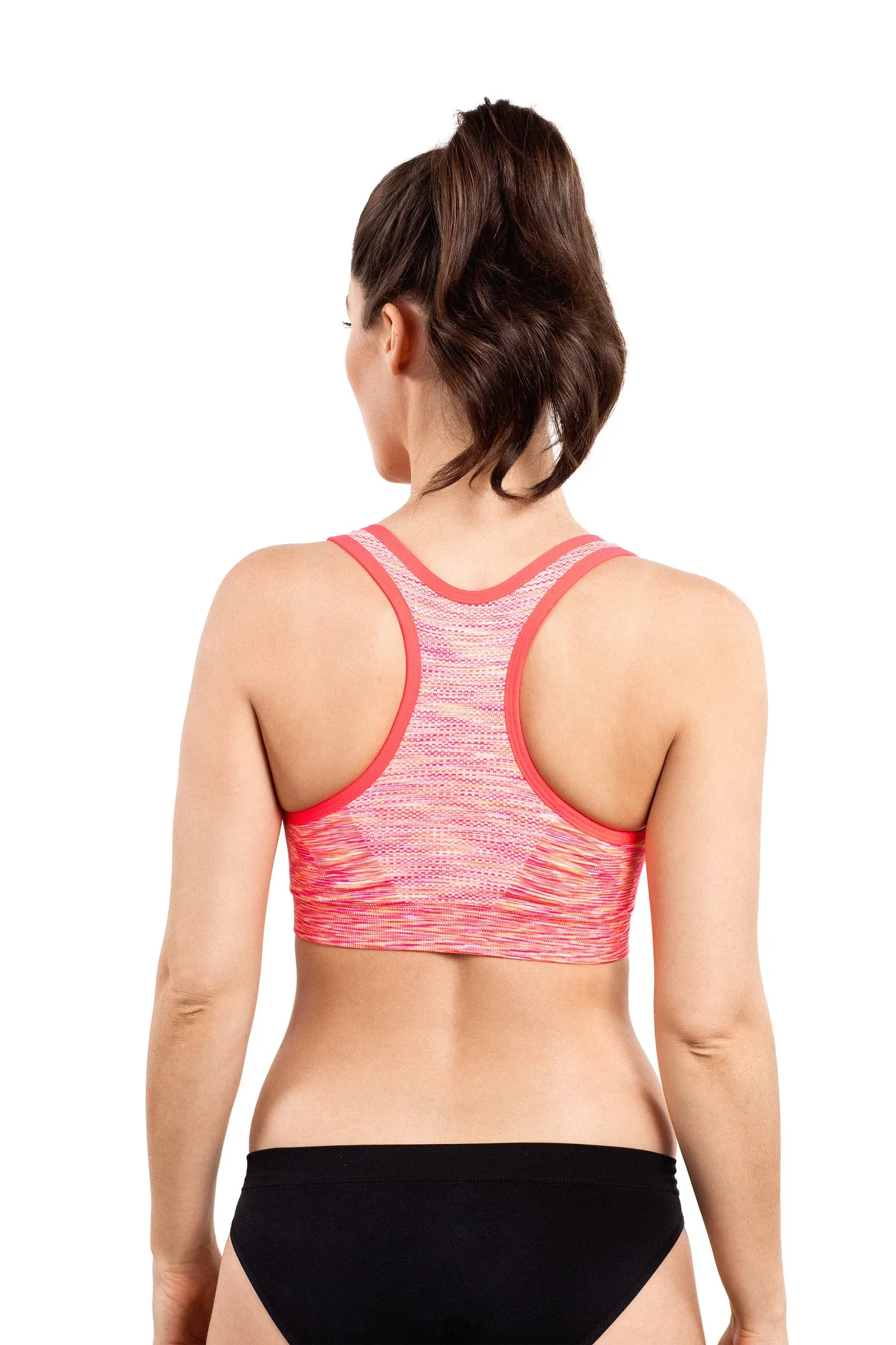 Ladies High Impact Sport Bra