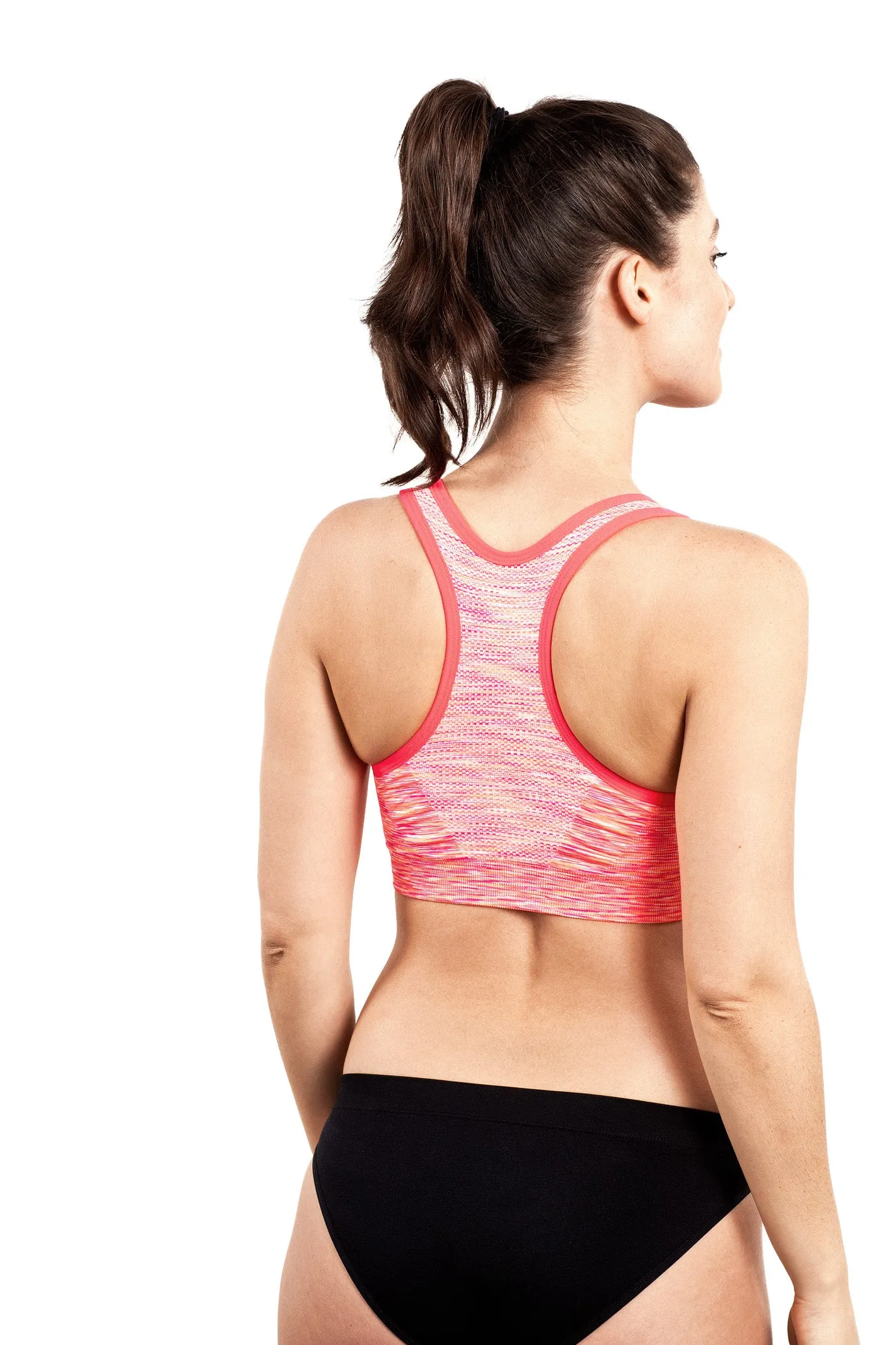 Ladies High Impact Sport Bra