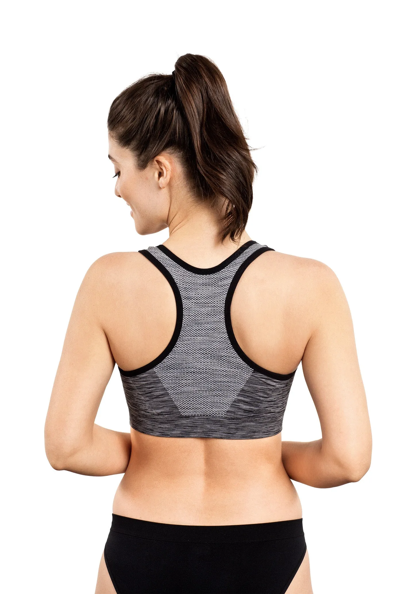 Ladies Performance Sport Bra