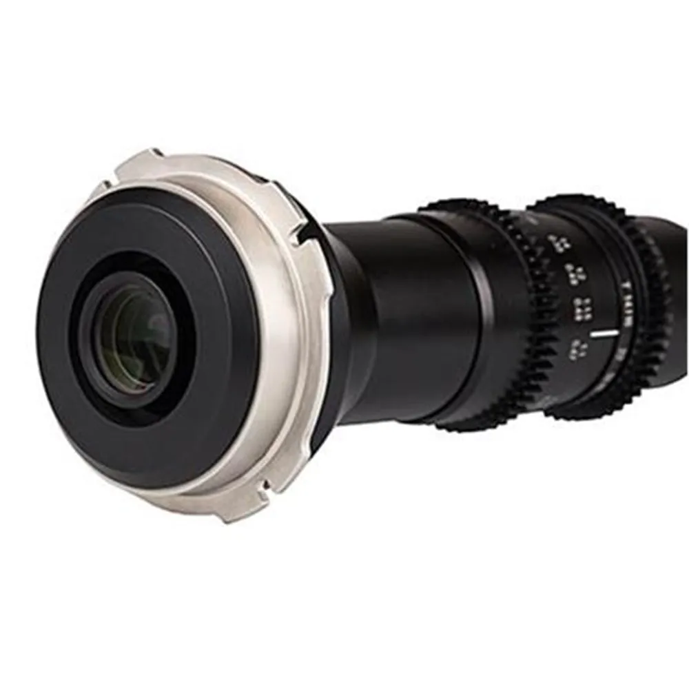 Laowa 24mm f/14 Probe Lens for Sony E
