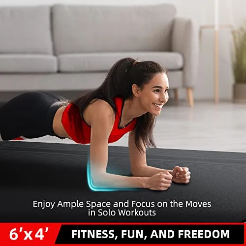 Large Exercise Mat