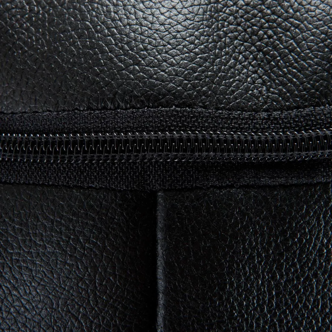 Leather Punching Bag 1500 - Black