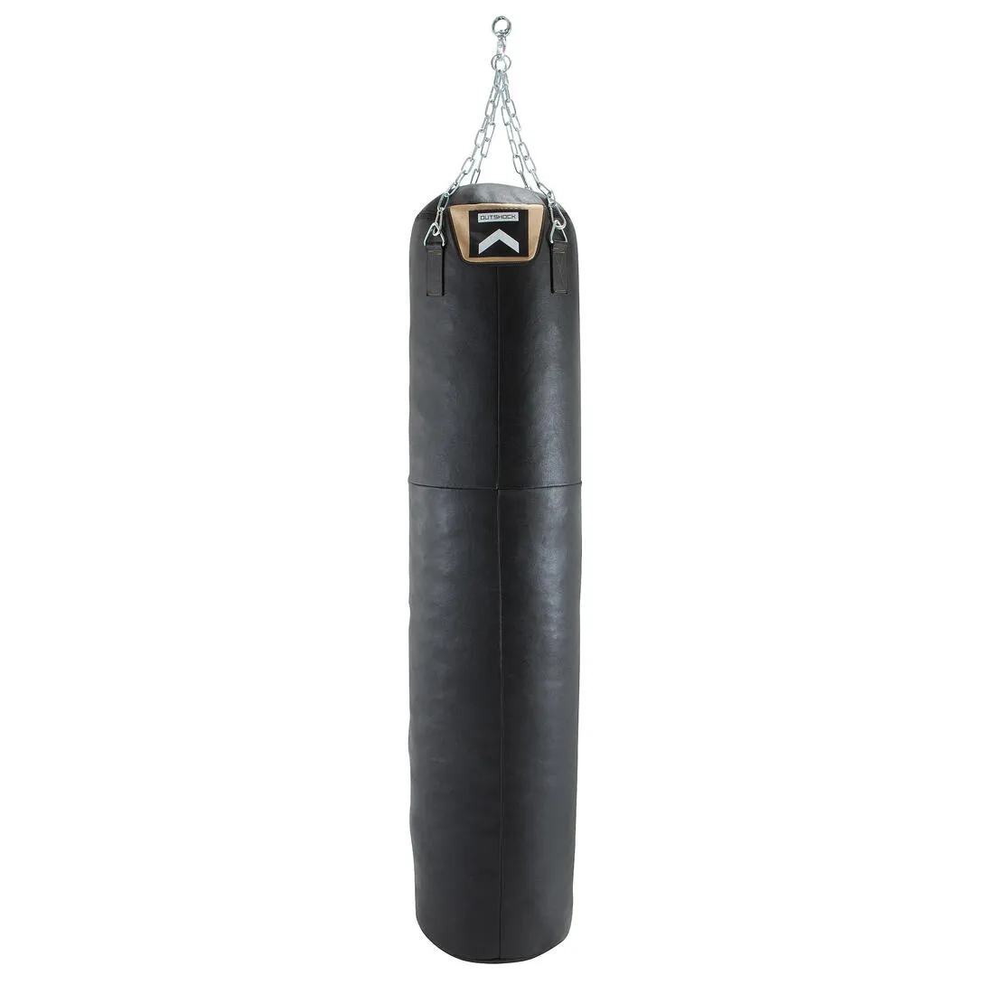 Leather Punching Bag 1500 - Black